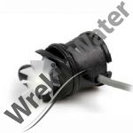 Clack V3003-02 WS1.5/2/2H/3 Commercial Meter Assy